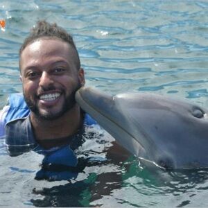 Meet your Posher, Buck